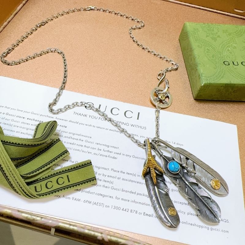 Gucci Necklaces